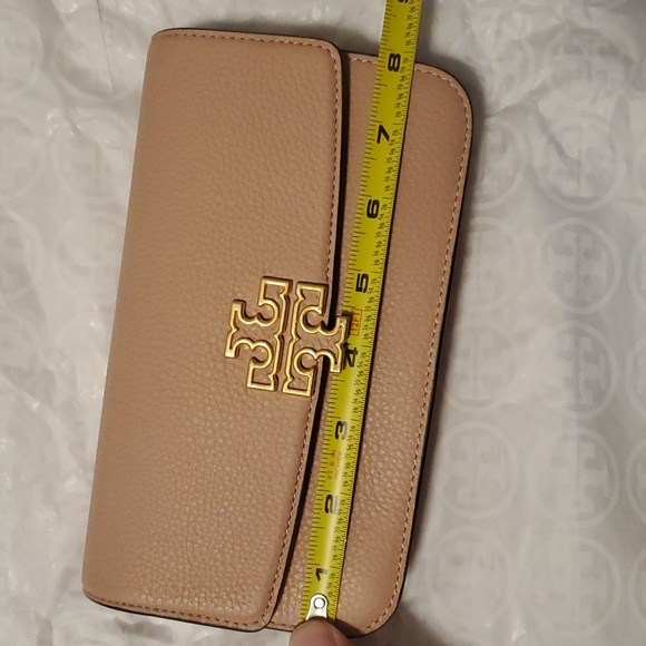 Tory Burch handbag - Picture 4 of 8